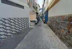Bán nhà riêng 3 tầng mới đẹp tại phường 2, Quận Phú Nhuận, diện tích 36.6 m²... Bán nhà riêng tại Cầu Kiệu, Hồ Chí Minh 04