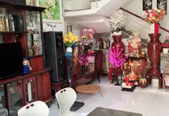 Bán nhà riêng 3 tầng, Phan Huy Ích, Hẻm 6m, 5x19m... Bán nhà riêng tại An Hội Tây, Hồ Chí Minh 09