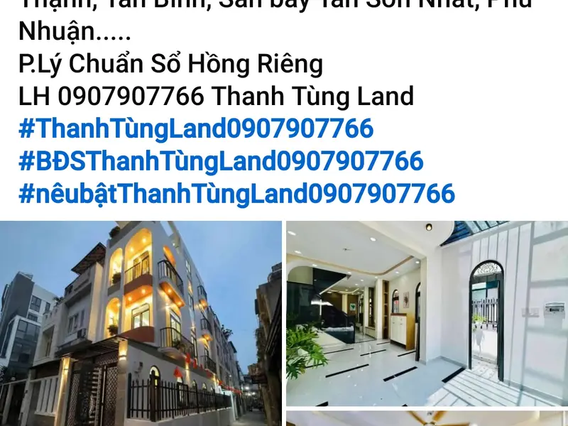 B.Á.N NHÀ cực đẹp hẻm 7m ôtô tải, tiện kinh doanh Spa, VP Cty đại diện, cách mặt tiền Nguyễn Oanh... Bán nhà riêng tại Gò Vấp, Hồ Chí Minh 01