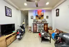 Cơ hội hiếm có nhà riêng 3 tầng vị trí đắc địa tại Bình Thạnh, giá tốt... Bán nhà riêng tại Bình Lợi Trung, Hồ Chí Minh 06