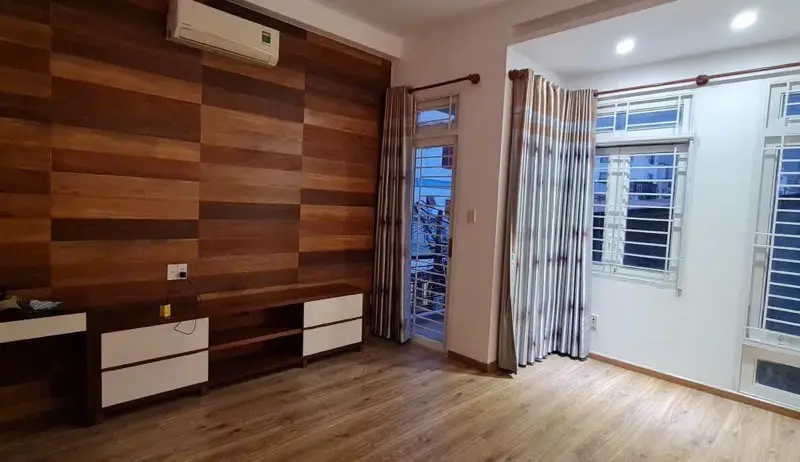 Nhà đẹp Tân Mỹ cần ra đi... Bán nhà riêng tại Tân Thuận, Hồ Chí Minh 01