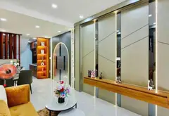 Nhà hẻm xe hơi Thống Nhất, Gò Vấp, giá tốt giảm 300 triệu... Bán nhà riêng tại An Hội Đông, Hồ Chí Minh 03