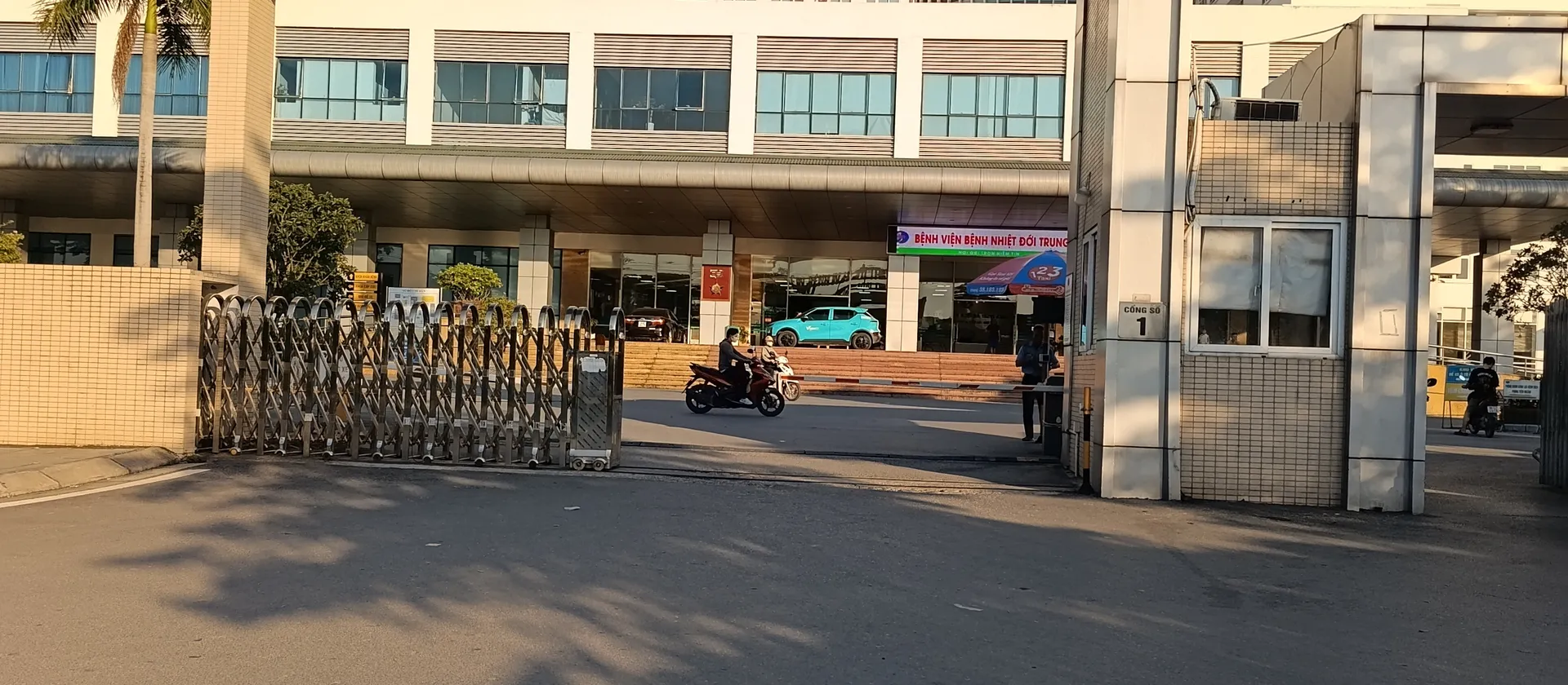 💥 BÁN ĐẤT TẶNG NHÀ XƯỞNG MẶT ĐƯỜNG LỚN Ô TÔ TẢI TRÁNH SÁP MAI, THIÊN LỘC... Bán kho, nhà xưởng tại Thiên Lộc, Hà Nội 01
