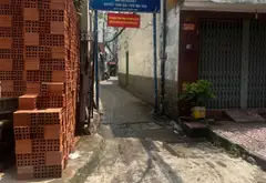 Cơ hội vàng sở hữu nhà 2 tầng diện tích vuông vức tại Quận 8 sát Quận 5... Bán nhà riêng tại Phú Định, Hồ Chí Minh 09