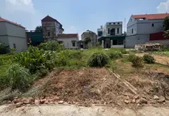 Bán lô đất - vị trí cực đẹp - thôn Cổ Thiết , Thuận Thành, Bắc Ninh,... Bán đất tại Ninh Xá, Bắc Ninh 03