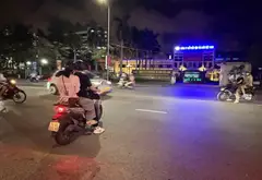 Bán nhà riêng 4 tầng diện tích 43.5m2 tại Hào Khê, thiết kế hợp lý kinh doanh thuận tiện... Bán nhà riêng tại Lê Chân, Hải Phòng 01