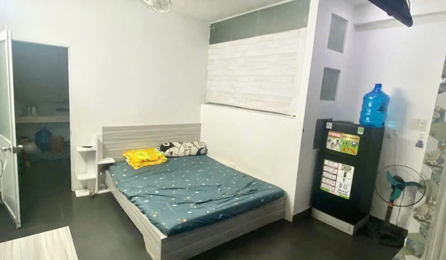 Cơ hội hiếm có sở hữu nhà 5 tầng mặt tiền rộng tại Bình Hưng Hoà... Bán nhà riêng tại Bình Hưng Hòa, Hồ Chí Minh 01