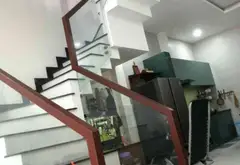 Cơ hội sở hữu nhà 4 tầng cao cấp tại Quận 12 với giá hấp dẫn... Bán nhà riêng tại Thới An, Hồ Chí Minh 04