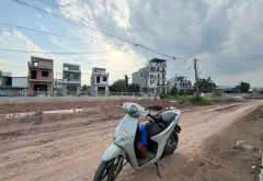 Bán 1010m nhà vườn ngay Lê Thị Kim, Hóc Môn... Bán nhà mặt phố tại Xuân Thới Sơn, Hồ Chí Minh 01