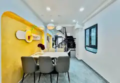Nhà Phố 4 Tầng Đẳng Cấp Tại Nguyễn Thái Sơn, Gò Vấp... Bán nhà riêng tại Hạnh Thông, Hồ Chí Minh 06