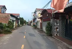Đất Phù Linh giá hời, sổ đỏ sẵn, tiềm năng tăng giá... Bán đất tại Sóc Sơn, Hà Nội 07
