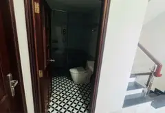 Nhà phố 3 lầu 60m2, hẻm Xe hơi, gần Lotte Mart Quận 7, 11 tỷ nhỉnh... Bán nhà riêng tại Tân Hưng, Hồ Chí Minh 11
