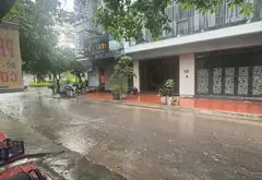 Bán nhà phố Lê Trọng Tấn, 45m², 5 tầng, mặt tiền 4.5m, kinh doanh tốt... Bán nhà mặt phố tại Dương Nội, Hà Nội 06
