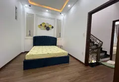 NHÀ 3 TẦNG – 4PN , DTSD : 150M2 – HẺM THÔNG QUẬN 7 _ GẦN HOÀNG QUỐC VIỆT_ PMH. CHỈ HƠN 5 TỎI... Bán nhà riêng tại Tân Mỹ, Hồ Chí Minh 05