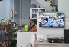 Nhà xinh 3 tầng khu trung tâm, vào ở ngay!... Bán nhà riêng tại Hòa Hưng, Hồ Chí Minh 05