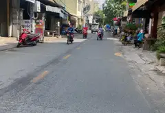 Bán nhà mặt tiền phường Tân Thới Nhất, Quận 12, diện tích 146m2, giá 18 tỷ đồng... Bán nhà mặt phố tại Đông Hưng Thuận, Hồ Chí Minh 01