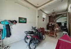 Bán nhà mặt phố Phú Thạnh 4 tầng, 6 phòng ngủ, giá 9.4 tỷ... Bán nhà mặt phố tại Phú Thạnh, Hồ Chí Minh 04