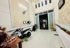 Bán nhà riêng 5 tầng 58m2 phường Tân Thới Hiệp, Hồ Chí Minh, pháp lý rõ ràng... Bán nhà riêng tại Tân Thới Hiệp, Hồ Chí Minh 06