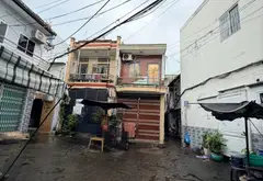 Nhà nhỏ xinh hẻm thông, sổ cầm tay Sài Gòn chỉ hơn 1 tỷ... Bán nhà riêng tại Bảy Hiền, Hồ Chí Minh 05