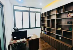 Bán nhà 5 tầng 4 phòng ngủ tại Phường An Nhơn, quận Gò Vấp giá 9.2 tỷ... Bán nhà riêng tại An Nhơn, Hồ Chí Minh 09