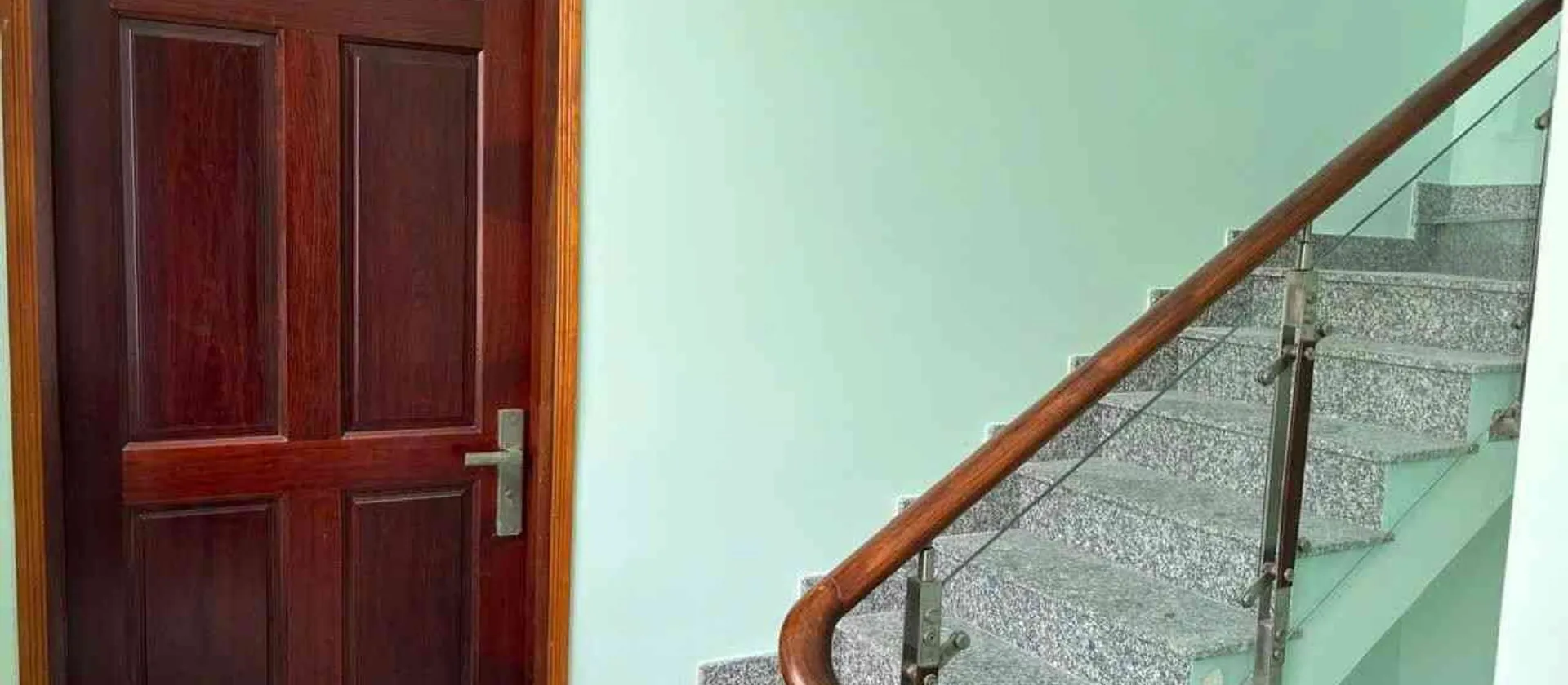 Bán nhà 4 tầng 5PN 46.4m2 ở Bình Tây, Quận 6, giá 6.25 tỷ... Bán nhà riêng tại Bình Tây, Hồ Chí Minh 01