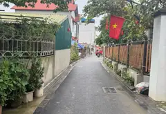 Bán đất mặt tiền rộng tại xã Bắc Hồng, khu dân cư đông, pháp lý rõ ràng... Bán đất tại Phúc Thịnh, Hà Nội 01