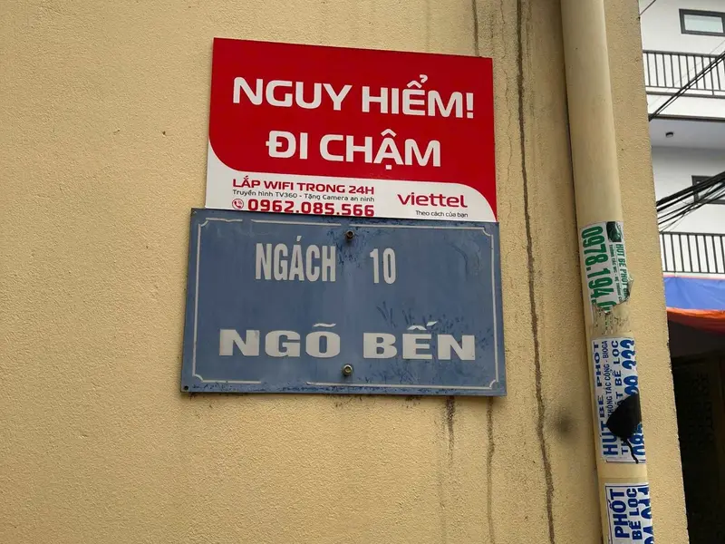 Lô góc vàng hiếm tại Yên Nghĩa – Cơ hội đầu tư đỉnh... Bán đất tại Yên Nghĩa, Hà Nội 01