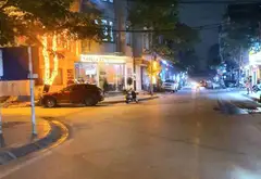 Bán nhà riêng Thịnh Liệt Hoàng Mai 22,5m2 ô tô tải đỗ cửa... Bán nhà riêng tại Hoàng Mai, Hà Nội 02