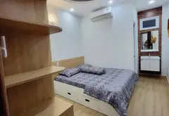 Nhà riêng 4 tầng đẹp, xe hơi đỗ cửa, vị trí thuận lợi tại Phú Nhuận... Bán nhà riêng tại Đức Nhuận, Hồ Chí Minh 07