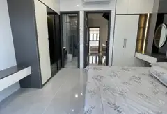 Nhà xây mới 5 tầng - 56,5m² Hương Lộ 2 - Bình Tân... Bán nhà riêng tại Bình Trị Đông, Hồ Chí Minh 10