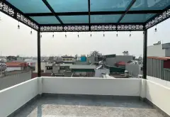 NHÀ ĐẸP DÂN XÂY PHỐ TRẠM - 3 THOÁNG - 07 TẦNG GARA Ô TÔ - THANG MÁY - NGÕ THÔNG - CỰC HIẾM... Bán nhà riêng tại Long Biên, Hà Nội 13