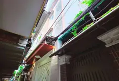 Nhà 5 tầng xinh xắn trung tâm Quận 8 giá tốt... Bán nhà riêng tại Chánh Hưng, Hồ Chí Minh 16