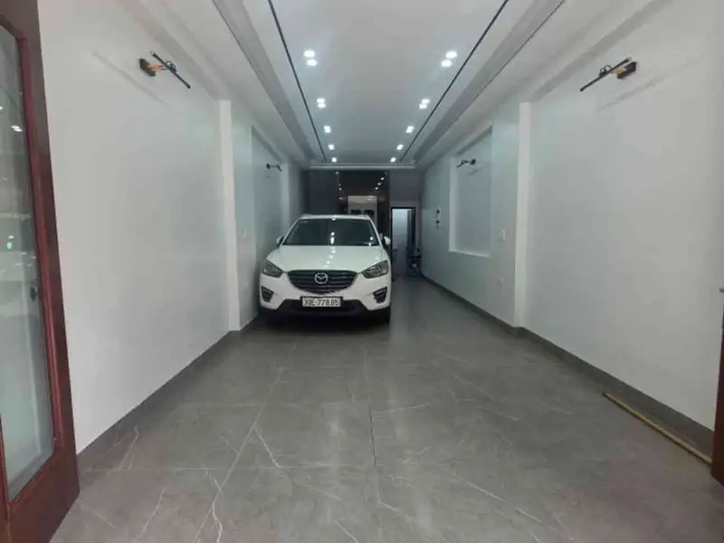 Nhà 6 tầng hiện đại tại khu TĐC Đặng Vũ Hỷ, Thanh Am, Việt Hưng, phù hợp kinh doanh và định cư... Bán nhà mặt phố tại Việt Hưng, Hà Nội 01