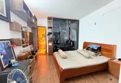 Cơ hội sở hữu căn hộ cao cấp 2 phòng ngủ tại Tương Mai, Hà Nội với view đường đôi cực đẹp... Bán căn hộ chung cư tại Tương Mai, Hà Nội 05