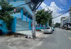Bán nhà mặt phố 2 tầng, diện tích 64.2m2, Tân Quý Tân Phú... Bán nhà mặt phố tại Phú Thọ Hòa, Hồ Chí Minh 07