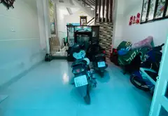 Ngôi Nhà 4 Tầng Mới Tinh, Sát Tỉnh Lộ 10 - Ưu Đãi Tuyệt Vời!... Bán nhà riêng tại Tân Tạo, Hồ Chí Minh 02