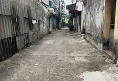 Bán nhà 3 tầng ngõ ô tô mặt tiền 6m khu phân lô Đức Giang... Bán nhà riêng tại Việt Hưng, Hà Nội 03