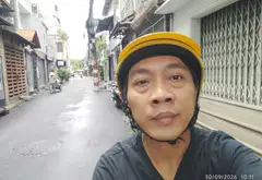 Nhà Tân Bình - Tân Trang, 3 tầng ở ngay - CHDV - KD - ngang 6m - dài 20m - hơn 19 tỷ.... Bán nhà mặt phố tại Tân Hòa, Hồ Chí Minh 04