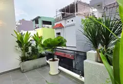 Bán nhà HXH Bình Tân nhỉnh 6 tỷ - Kênh Nước Đen - gần công viên - DT 4x14 - 1 trệt 2 lầu st.... Bán nhà riêng tại Bình Hưng Hòa, Hồ Chí Minh 09