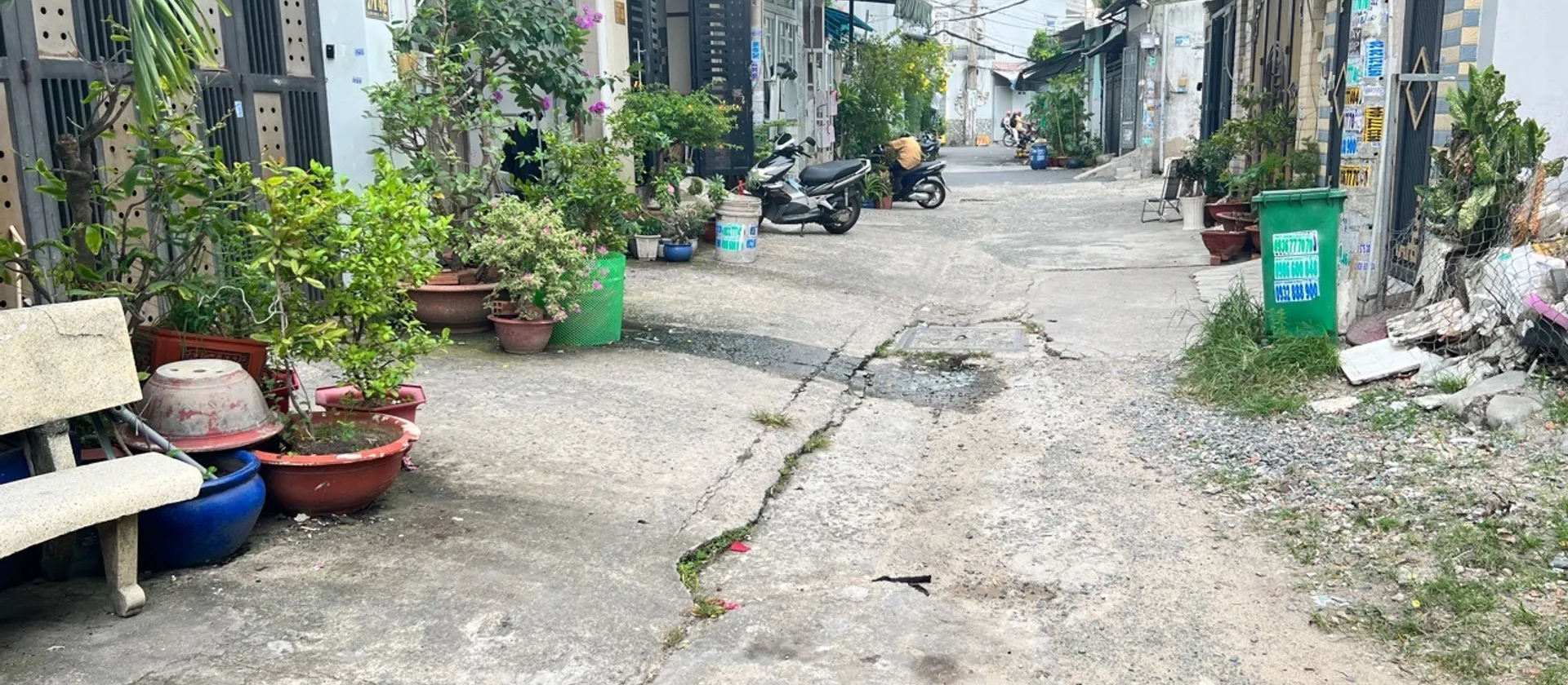 Bán nhà 3 tầng hẻm nhựa 6m Bình Tân giá 4,8 tỷ... Bán nhà riêng tại Bình Tân, Hồ Chí Minh 01