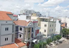 Nhà mặt phố rộng 14m, 5 tầng, giá sốc tại Bình Chánh... Bán nhà mặt phố tại Bình Hưng, Hồ Chí Minh 12