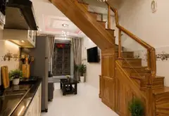Nhà 2 tầng 2PN gần ngã tư Thoại Ngọc Hầu, Tân Phú giá 3.55 tỷ... Bán nhà riêng tại Phú Thạnh, Hồ Chí Minh 02