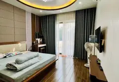 Nhà riêng 3 tầng với sân cổng rộng rãi gần khu chợ Minh Kha, An Hải... Bán nhà riêng tại An Hải, Hải Phòng 08