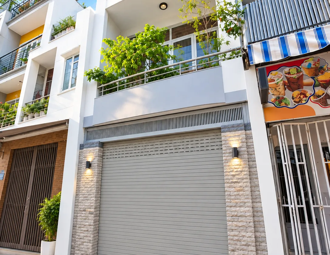 Bán nhà 62m2 - KDC Nam Long, Trần Trọng Cung - 8.1 Tỷ TL... Bán nhà riêng tại Tân Thuận, Hồ Chí Minh 01