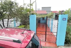 Lô góc đất có nhà cấp 4 đang cho thuê, vị trí thuận tiện... Bán nhà riêng tại An Dương, Hải Phòng 02