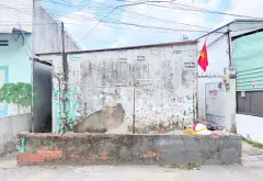 Nhà mặt phố phường Linh Xuân, 152m2, giá 8.6 tỷ... Bán nhà mặt phố tại Linh Xuân, Hồ Chí Minh 01