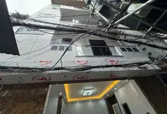 PHÂN LÔ Phố HỒ TÙNG MẬU, CẦU GIẤY – 34m² × 5 TẦNG – MẶT NGÕ KINH DOANH – FULL NỘI THẤT – VỀ Ở Ngay... Bán nhà riêng tại Cầu Giấy, Hà Nội 04