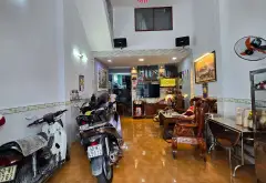 Nhà đường oto Phạm Đăng Giảng — bê tông cốt thép 2 tầng 3PN — 4x15m — 5 tỷ 999 — Sổ mới hoàn công... Bán nhà riêng tại Bình Hưng Hòa, Hồ Chí Minh 05