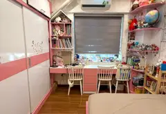 Căn hộ góc tầng trung siêu mát, full nội thất, sẵn ở ngay... Bán căn hộ chung cư tại Cầu Giấy, Hà Nội 05