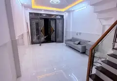 Bán nhà riêng 2 tầng diện tích 32m2 tại khu vực an ninh, thuận tiện... Bán nhà riêng tại Bình Trị Đông, Hồ Chí Minh 06